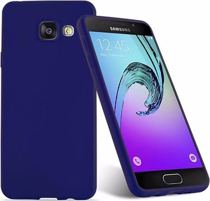 Immagine prodotto Cadorabo Copertina in TPU Candy (Samsung Galaxy A3 (2016))