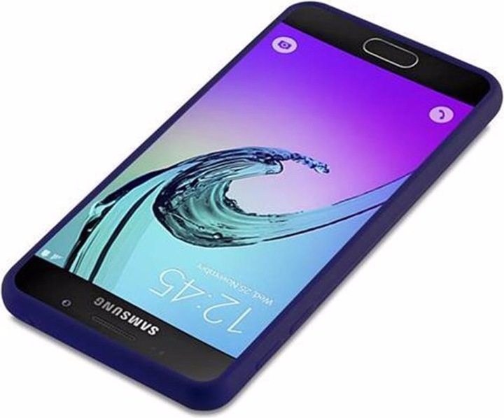 Immagine prodotto Cadorabo Copertina in TPU Candy (Samsung Galaxy A3 (2016))