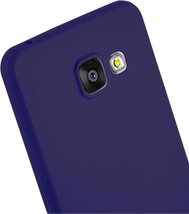 Immagine prodotto Cadorabo Copertina in TPU Candy (Samsung Galaxy A3 (2016))