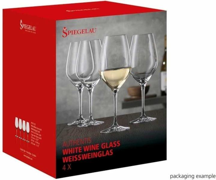 Produktbild Spiegelau Weissweinglas (42 cl, 4 Gläser)