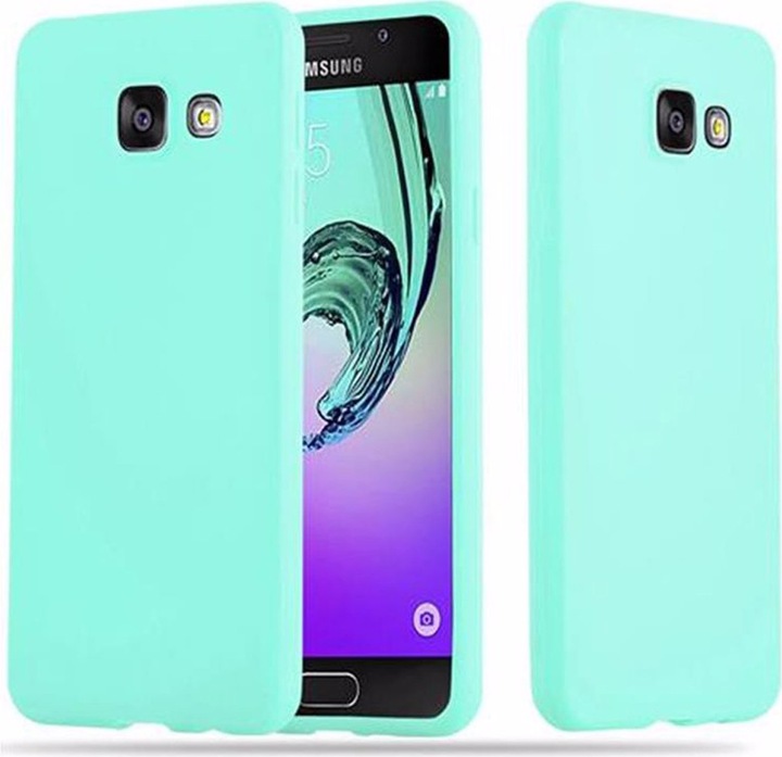Immagine prodotto Cadorabo Copertina in TPU Candy (Samsung Galaxy A3 (2016))