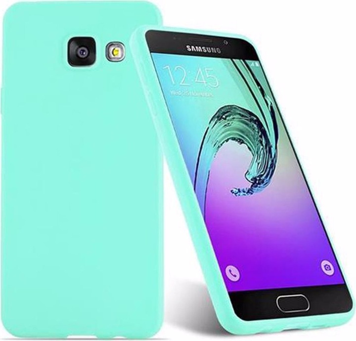Immagine prodotto Cadorabo Copertina in TPU Candy (Samsung Galaxy A3 (2016))