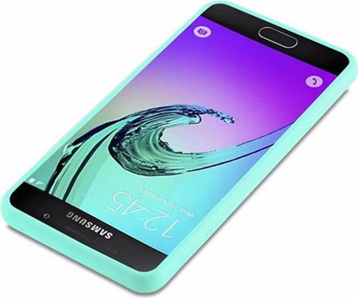 Immagine prodotto Cadorabo Copertina in TPU Candy (Samsung Galaxy A3 (2016))