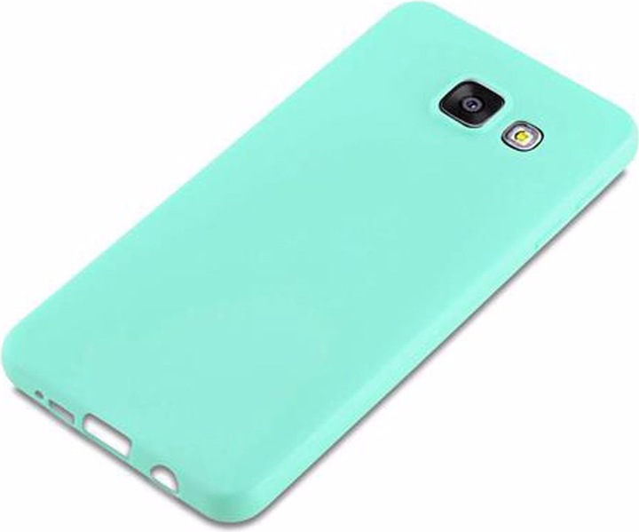 Immagine prodotto Cadorabo Copertina in TPU Candy (Samsung Galaxy A3 (2016))