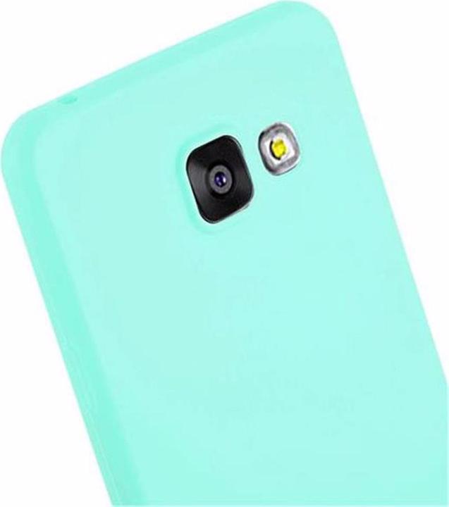 Image du produit Cadorabo Couverture TPU Candy (Samsung Galaxy A3 (2016))