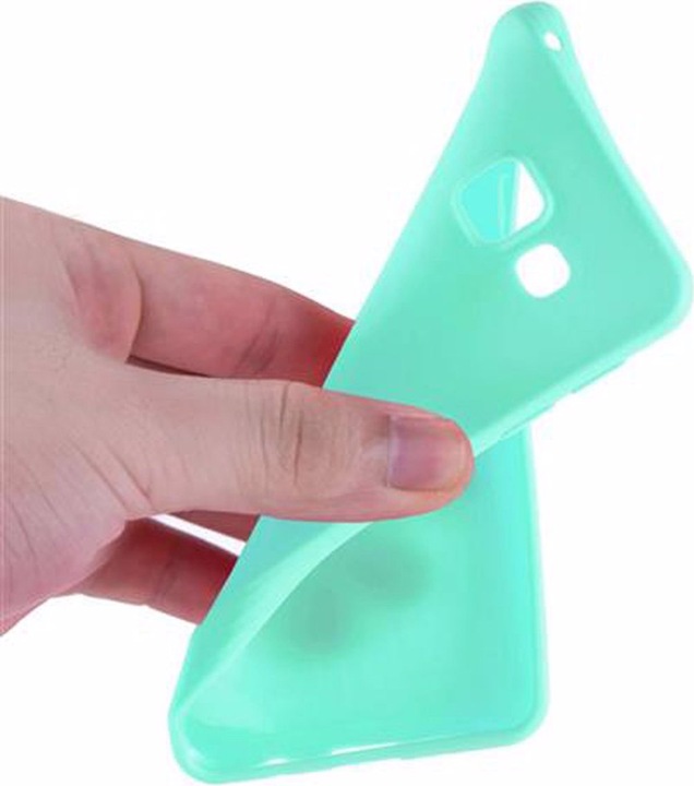 Immagine prodotto Cadorabo Copertina in TPU Candy (Samsung Galaxy A3 (2016))