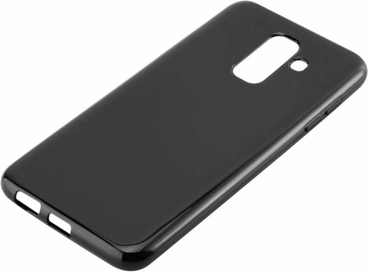 Immagine prodotto Cadorabo TPU ultra sottile AIR Cover (Samsung Galaxy A6+)