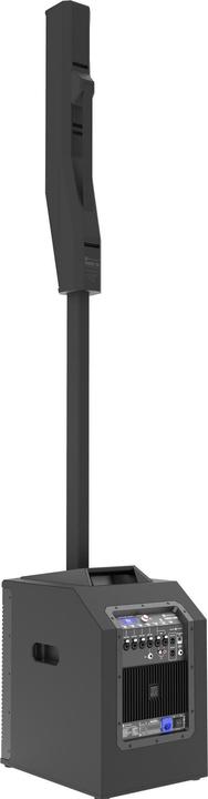 Produktbild Electro-Voice Evolve 50M Black portable speaker-zuilsysteem (Aktiv)