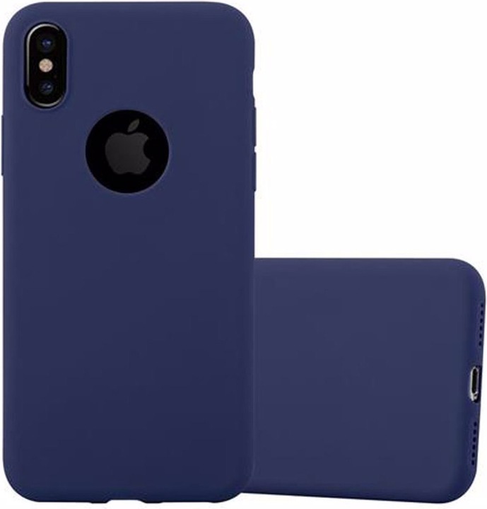 Blu scuro candito