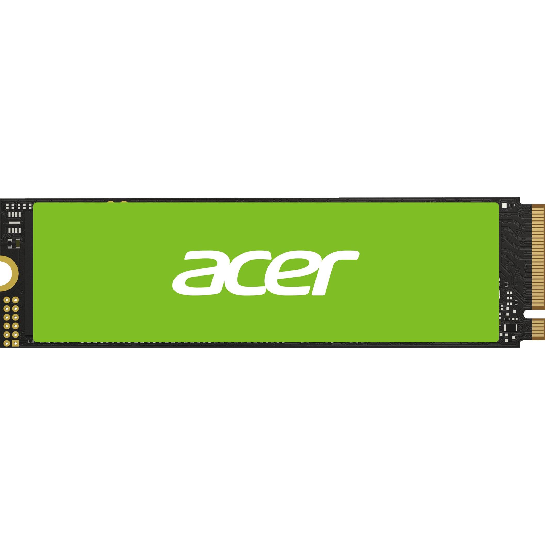 Acer FA200 (1000 GB, M.2), SSD