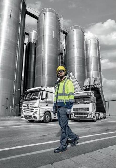 Immagine prodotto Uvex Safety 2 SRC (S3, 51)
