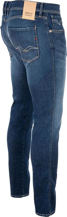 Immagine prodotto Replay Anbass Jeans Slim Fit Blue (W36/L32)