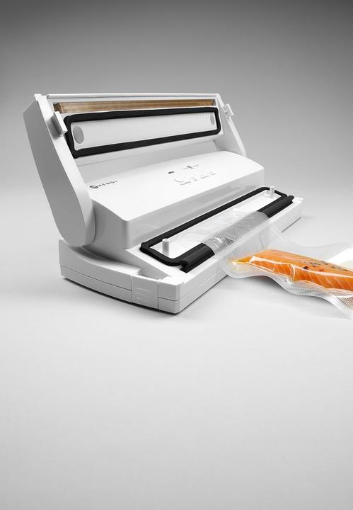 Productafbeelding Hendi Vacuümverpakkingsmachine Budget Line,, Budget Line, 390x160x(H)92mm
