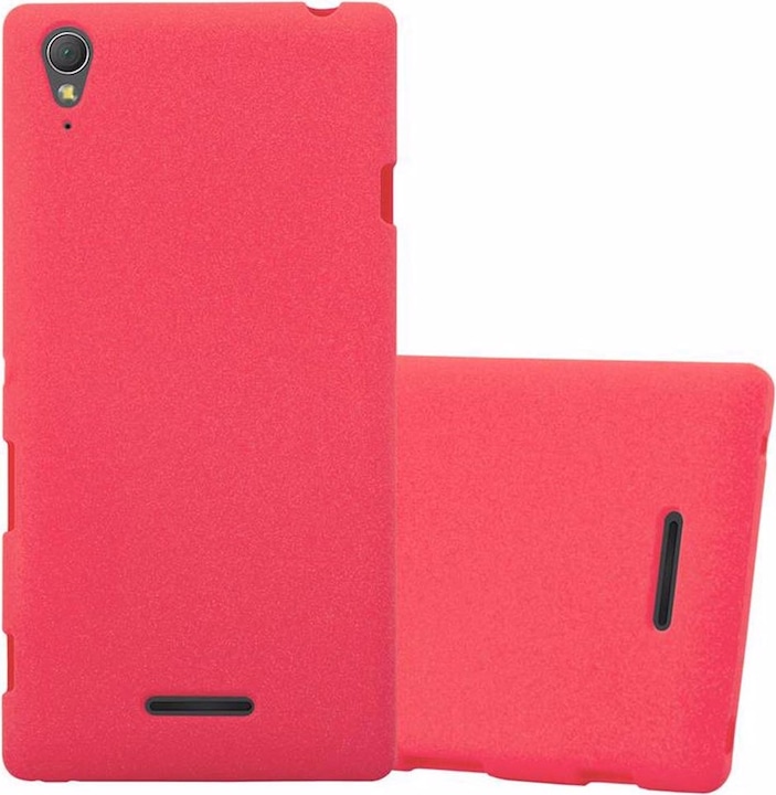Frost red