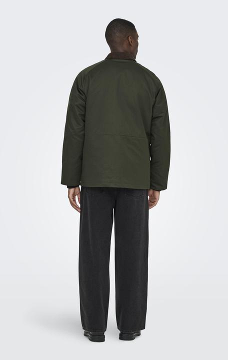 Immagine prodotto Only & Sons ONSBOB Jacke Jacke (M)