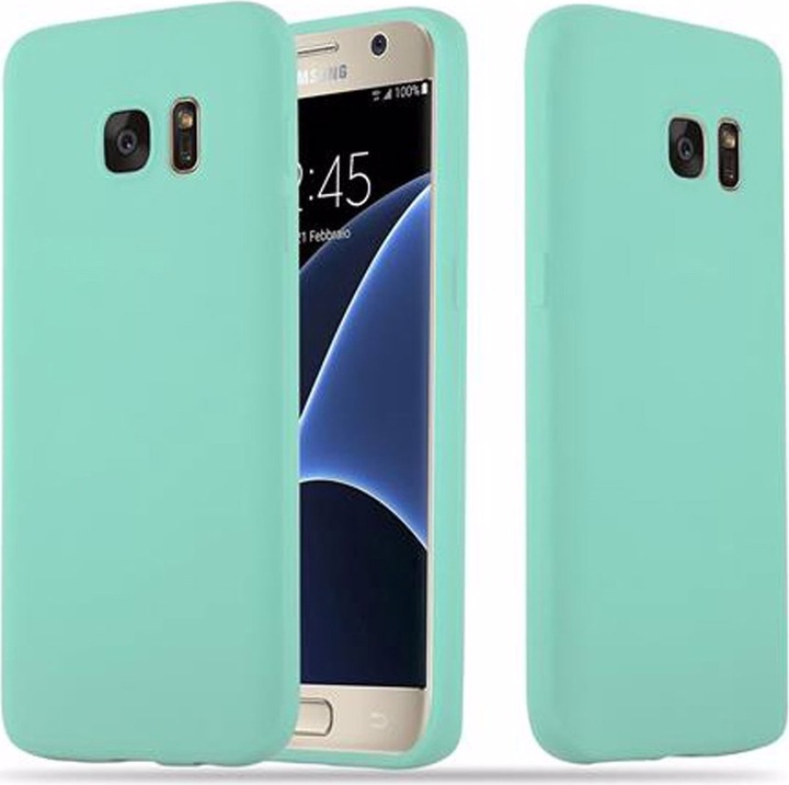 Immagine prodotto Cadorabo Copertina in TPU Candy (Samsung Galaxy S7)