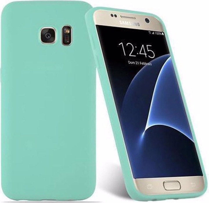 Immagine prodotto Cadorabo Copertina in TPU Candy (Samsung Galaxy S7)