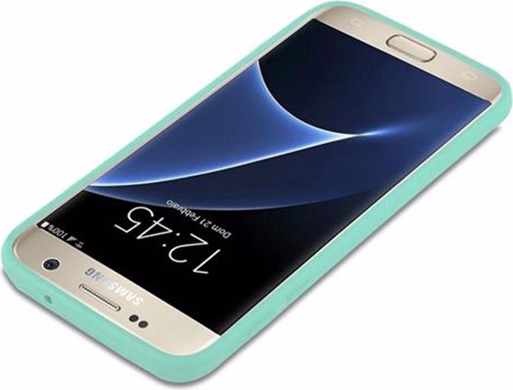 Immagine prodotto Cadorabo Copertina in TPU Candy (Samsung Galaxy S7)