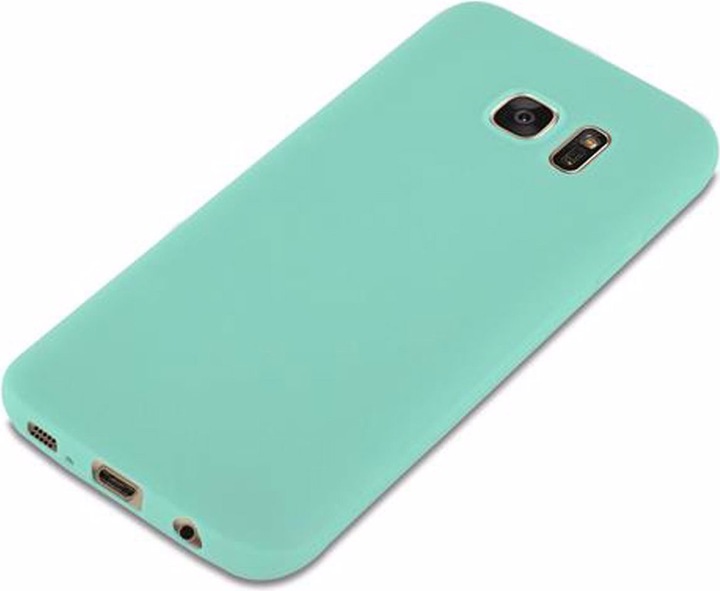 Immagine prodotto Cadorabo Copertina in TPU Candy (Samsung Galaxy S7)