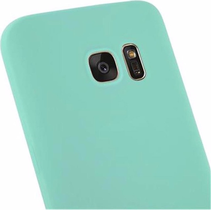 Immagine prodotto Cadorabo Copertina in TPU Candy (Samsung Galaxy S7)