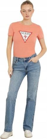 Produktbild Guess SS CN ORIGINAL TEE W1YI1BI3Z14 G6S1 L M (M)