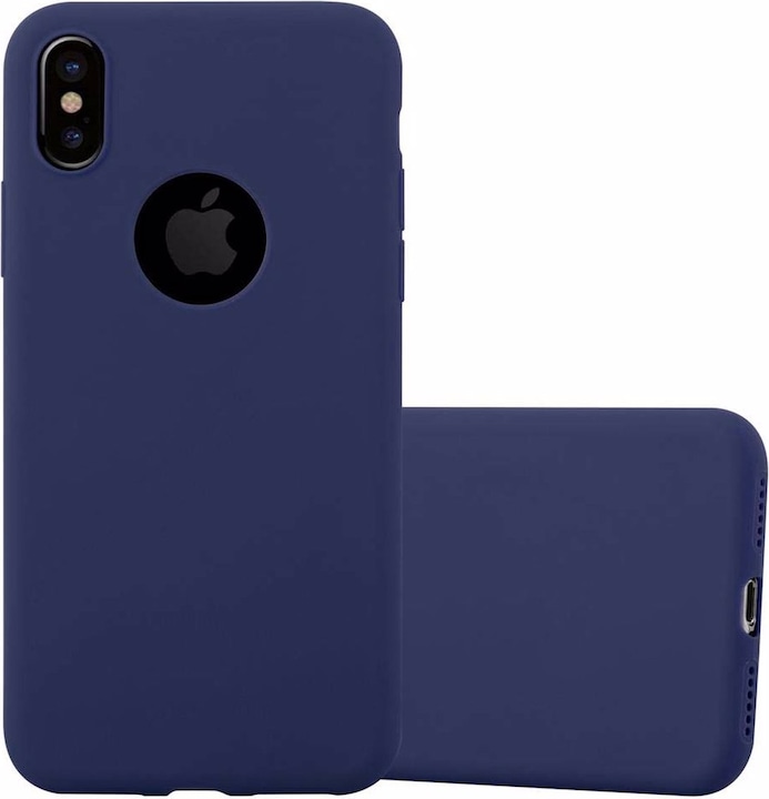 Blu scuro candito