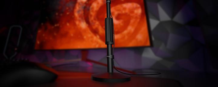 Actual product image Genesis RADIUM 750D