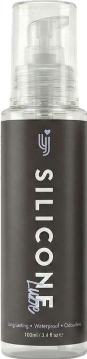 Produktbild Nuru Lovingjoy «Silicone Lube» 100ml silikonbasiert, lang anhaltend, wasserfest, latexkondomsicher (100 ml)