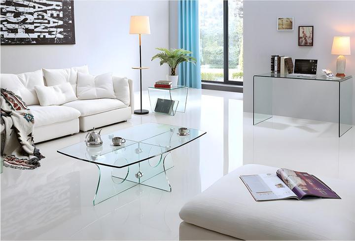 Actual product image Vente-unique Elstron (120 x 70 x 75 cm)