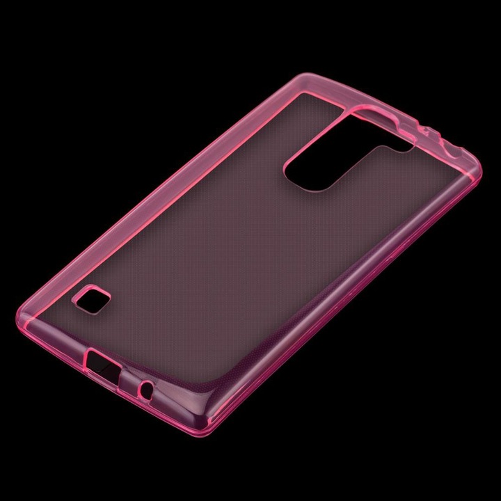 Immagine prodotto Cadorabo TPU ultra sottile AIR Cover (LG G4 Mini, AL Magna, G4c)