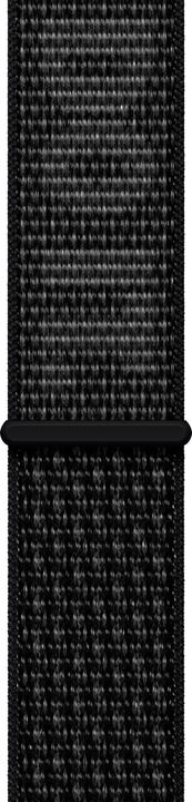 Actual product image Apple Nike Sport Loop (45 mm, Woven nylon, Apple Watch Series 8)