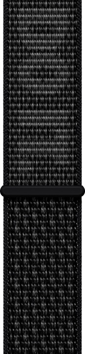 Actual product image Apple Nike Sport Loop (45 mm, Woven nylon, Apple Watch Series 8)