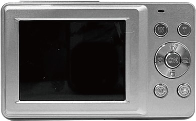 Immagine prodotto Yashica DigiPix 100 (7,3 mm, 5 Mpx)