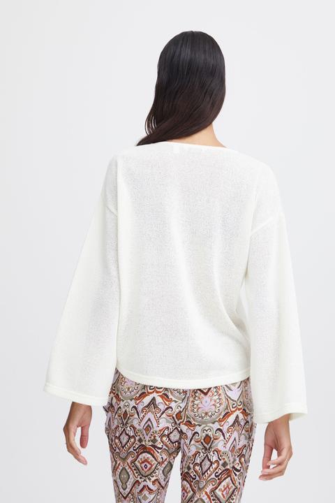 Produktbild B.young BYSIF V NECK PULLOVER 2 20814639 (XL)