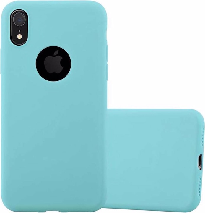 Blu confetto