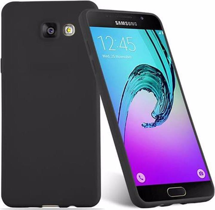Image du produit Cadorabo Couverture TPU Candy (Samsung Galaxy A5 (2016))
