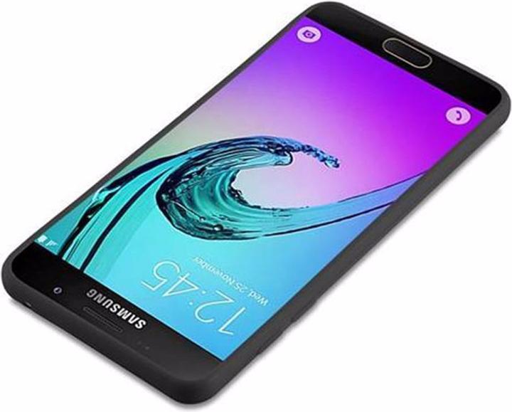 Image du produit Cadorabo Couverture TPU Candy (Samsung Galaxy A5 (2016))