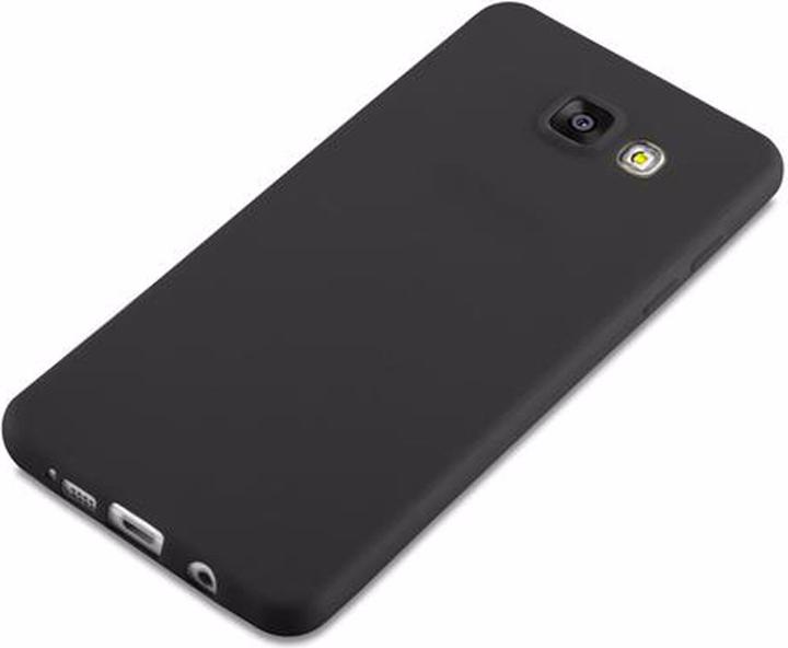 Image du produit Cadorabo Couverture TPU Candy (Samsung Galaxy A5 (2016))