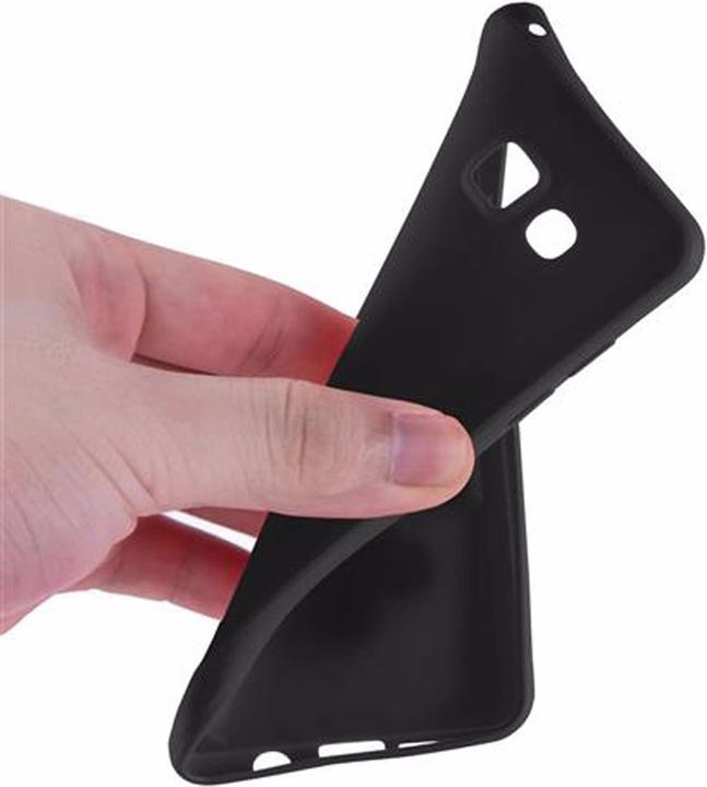 Image du produit Cadorabo Couverture TPU Candy (Samsung Galaxy A5 (2016))