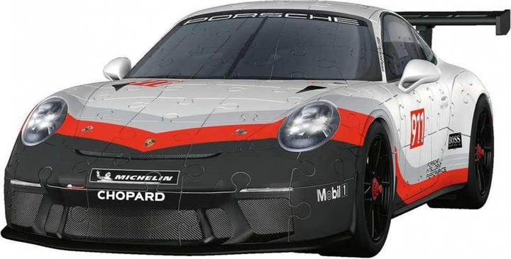 Immagine prodotto Ravensburger Porsche GT3 Cup (108 pezzi)