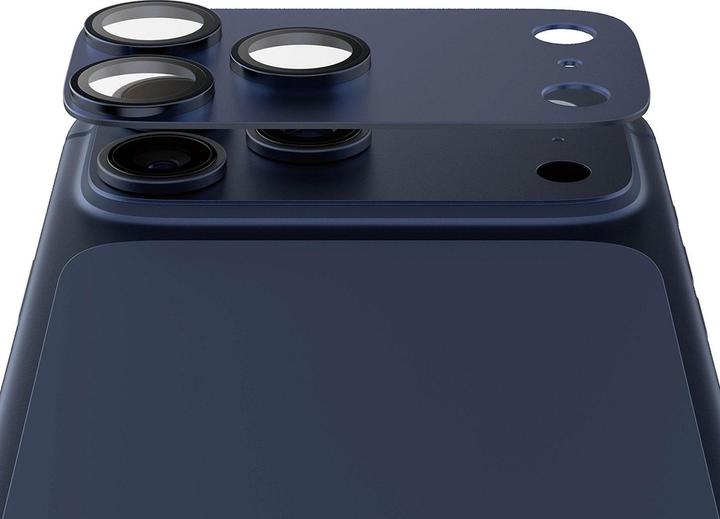 Produktbild PanzerGlass Fender (1 Stk., Apple iPhone 17 Pro)