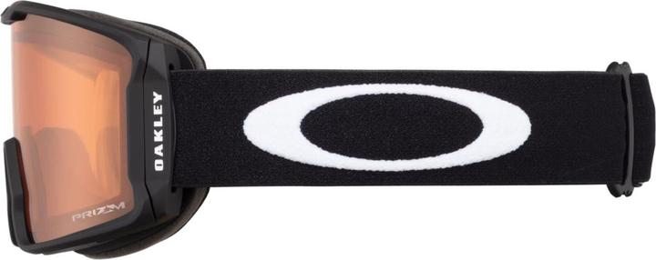 Actual product image Oakley Line Miner XM Prizm Ski Goggles