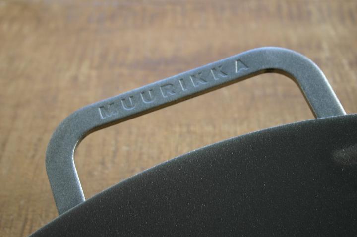 Productafbeelding Muurikka Originele grillpan
