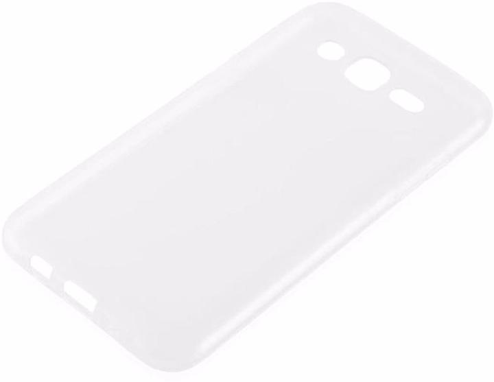 Produktbild Cadorabo TPU Ultra Slim AIR Cover (Samsung Galaxy J3)