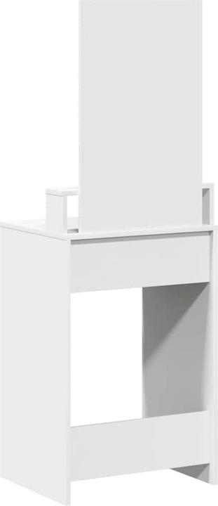 Actual product image vidaXL Schminktisch (41 x 50 x 140 cm)