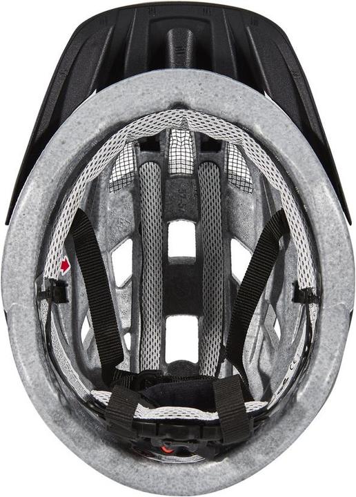 Productafbeelding Uvex Sports I-Vo CC (56 - 60 cm)