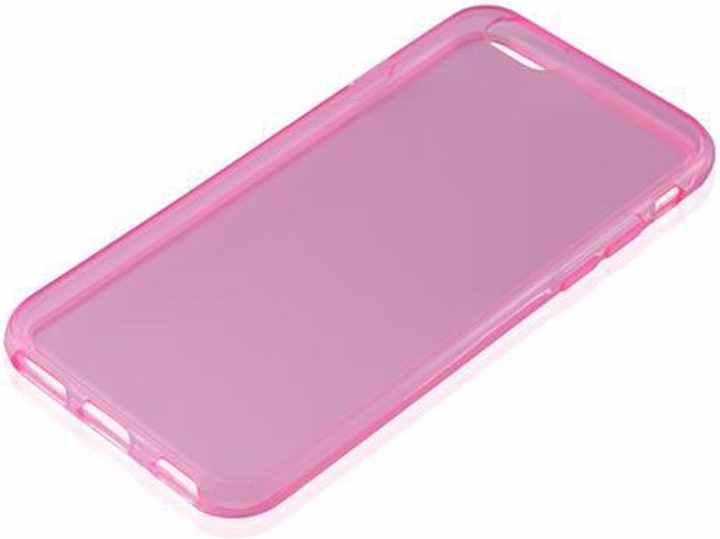Immagine prodotto Cadorabo TPU ultra sottile AIR Cover (Apple iPhone 6)