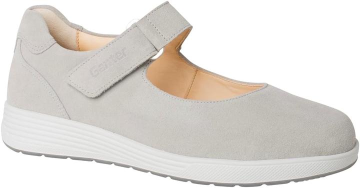 Actual product image Ganter Ballerina with Hook and Loop Closure (37)
