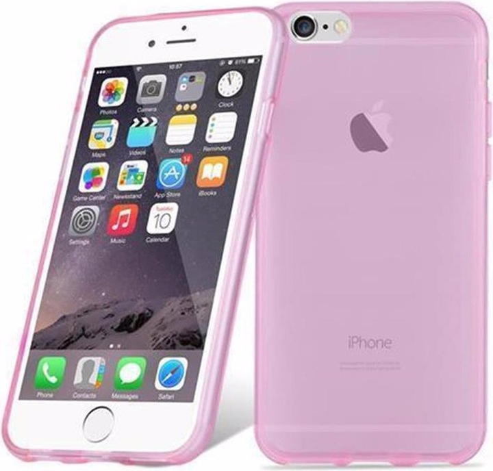 Immagine prodotto Cadorabo TPU ultra sottile AIR Cover (Apple iPhone 6)