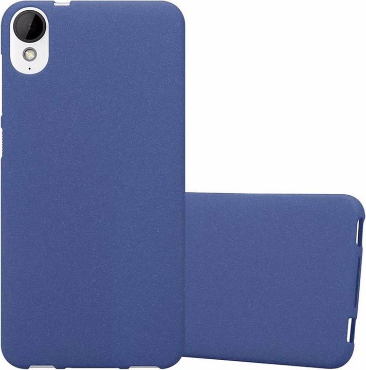 Produktbild Cadorabo TPU Frosted Cover (HTC Desire 825, HTC Desire 10 Lifestyle)